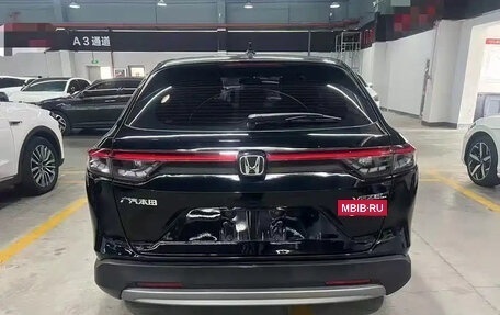 Honda Vezel, 2023 год, 1 650 020 рублей, 6 фотография
