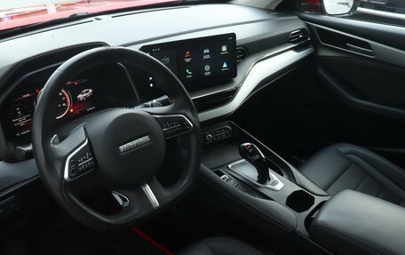 Haval F7x I, 2022 год, 1 798 000 рублей, 5 фотография