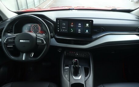 Haval F7x I, 2022 год, 1 798 000 рублей, 7 фотография