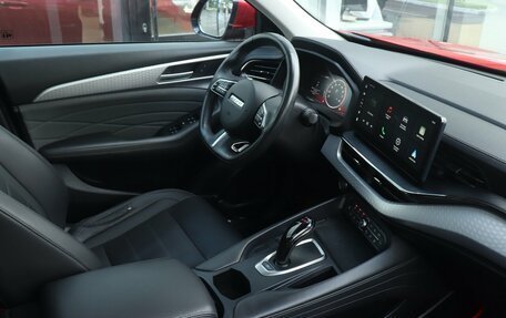 Haval F7x I, 2022 год, 1 798 000 рублей, 6 фотография