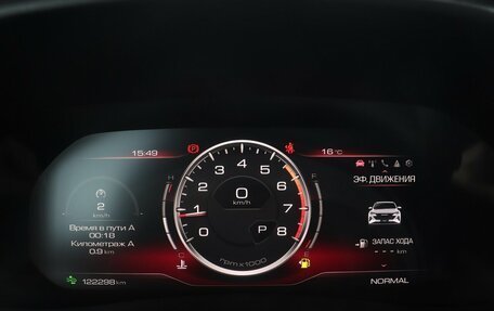 Haval F7x I, 2022 год, 1 798 000 рублей, 16 фотография