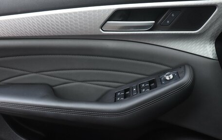 Haval F7x I, 2022 год, 1 798 000 рублей, 9 фотография