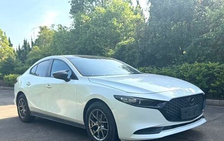 Mazda 3, 2023 год, 1 525 000 рублей, 3 фотография