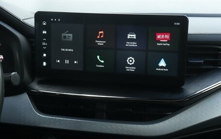 Haval F7x I, 2022 год, 1 798 000 рублей, 11 фотография