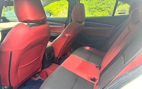 Mazda 3, 2023 год, 1 525 000 рублей, 6 фотография