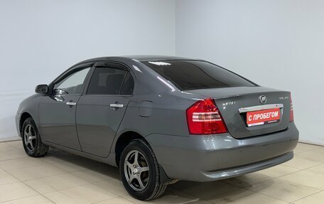 Lifan Solano I (630) рестайлинг, 2014 год, 365 000 рублей, 8 фотография