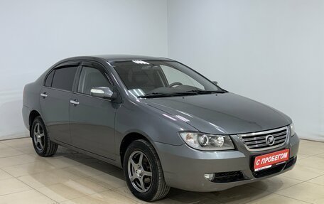 Lifan Solano I (630) рестайлинг, 2014 год, 365 000 рублей, 3 фотография