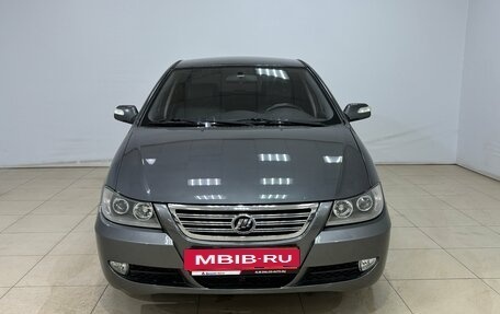 Lifan Solano I (630) рестайлинг, 2014 год, 365 000 рублей, 2 фотография