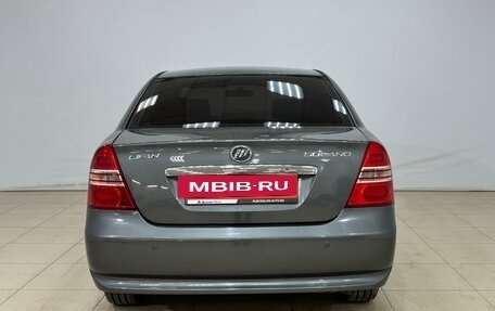 Lifan Solano I (630) рестайлинг, 2014 год, 365 000 рублей, 6 фотография