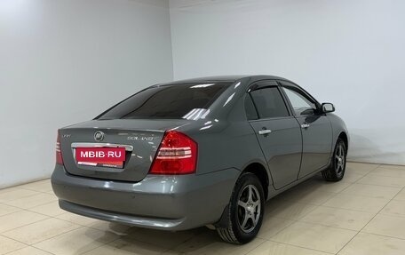 Lifan Solano I (630) рестайлинг, 2014 год, 365 000 рублей, 5 фотография