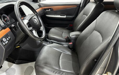Lifan Solano I (630) рестайлинг, 2014 год, 365 000 рублей, 12 фотография