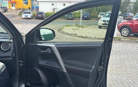 Toyota RAV4, 2014 год, 1 700 000 рублей, 8 фотография