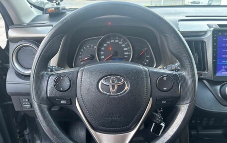 Toyota RAV4, 2014 год, 1 700 000 рублей, 19 фотография