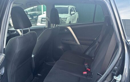 Toyota RAV4, 2014 год, 1 700 000 рублей, 13 фотография
