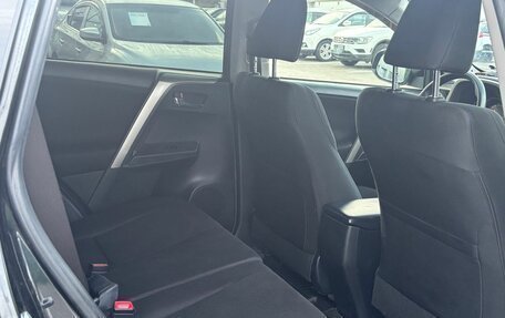 Toyota RAV4, 2014 год, 1 700 000 рублей, 11 фотография