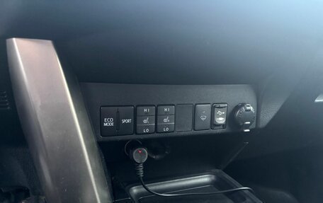 Toyota RAV4, 2014 год, 1 700 000 рублей, 25 фотография