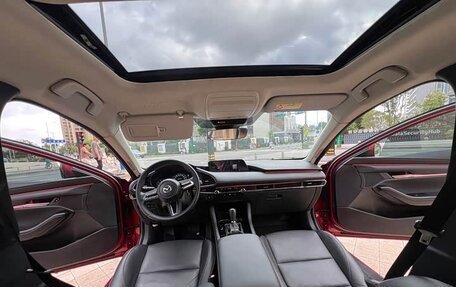 Mazda 3, 2023 год, 1 490 000 рублей, 4 фотография
