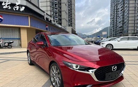 Mazda 3, 2023 год, 1 490 000 рублей, 3 фотография