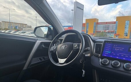 Toyota RAV4, 2014 год, 1 700 000 рублей, 28 фотография