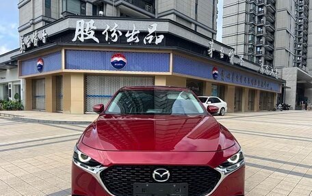 Mazda 3, 2023 год, 1 490 000 рублей, 2 фотография