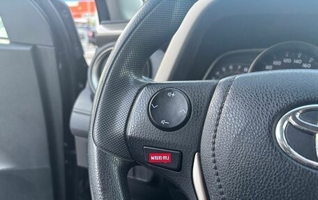Toyota RAV4, 2014 год, 1 700 000 рублей, 20 фотография
