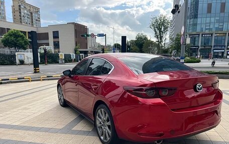 Mazda 3, 2023 год, 1 490 000 рублей, 10 фотография