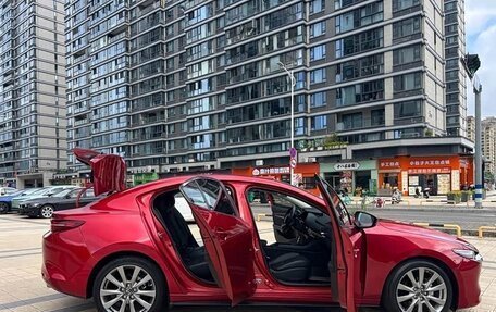 Mazda 3, 2023 год, 1 490 000 рублей, 8 фотография