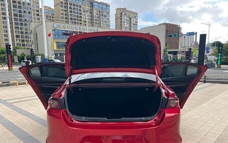 Mazda 3, 2023 год, 1 490 000 рублей, 9 фотография