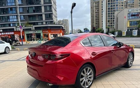 Mazda 3, 2023 год, 1 490 000 рублей, 11 фотография
