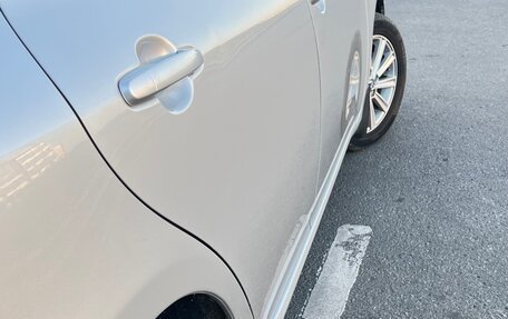 Toyota Corolla, 2011 год, 1 250 000 рублей, 7 фотография