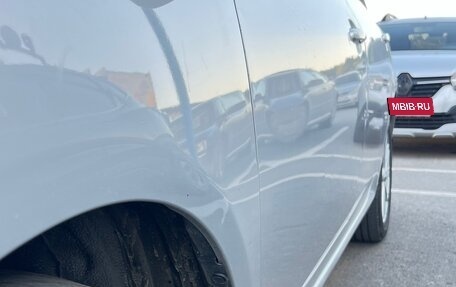 Toyota Corolla, 2011 год, 1 250 000 рублей, 6 фотография