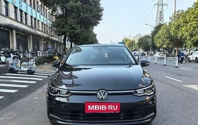 Volkswagen Golf VIII, 2023 год, 1 830 000 рублей, 1 фотография
