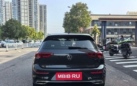 Volkswagen Golf VIII, 2023 год, 1 830 000 рублей, 4 фотография