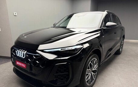 Audi Q5, 2026 год, 6 350 000 рублей, 1 фотография