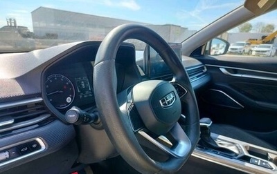 Geely Emgrand, 2023 год, 1 098 000 рублей, 1 фотография