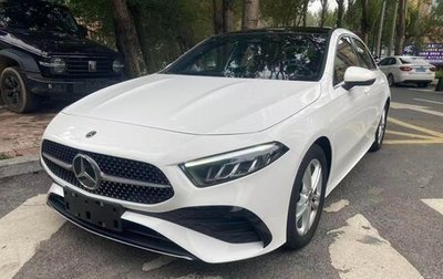 Mercedes-Benz A-Класс, 2023 год, 2 340 000 рублей, 1 фотография