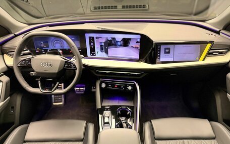 Audi Q5, 2026 год, 6 350 000 рублей, 12 фотография