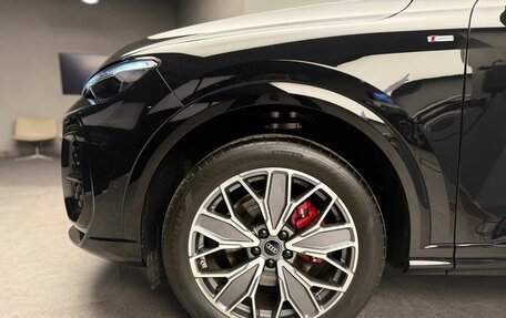Audi Q5, 2026 год, 6 350 000 рублей, 13 фотография