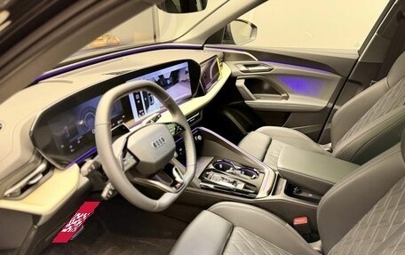 Audi Q5, 2026 год, 6 350 000 рублей, 6 фотография