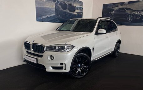 BMW X5, 2018 год, 4 300 000 рублей, 4 фотография