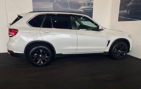 BMW X5, 2018 год, 4 300 000 рублей, 7 фотография