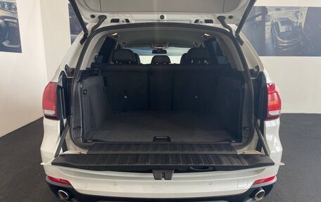 BMW X5, 2018 год, 4 300 000 рублей, 8 фотография