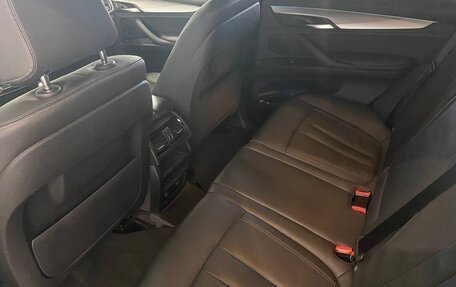 BMW X5, 2018 год, 4 300 000 рублей, 11 фотография