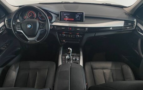 BMW X5, 2018 год, 4 300 000 рублей, 12 фотография
