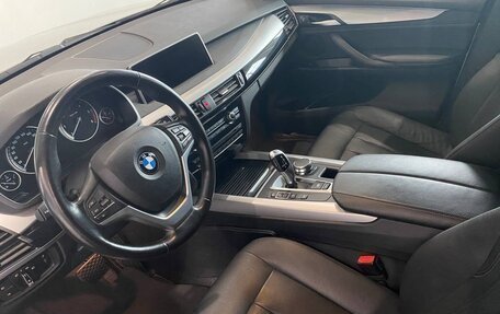 BMW X5, 2018 год, 4 300 000 рублей, 10 фотография