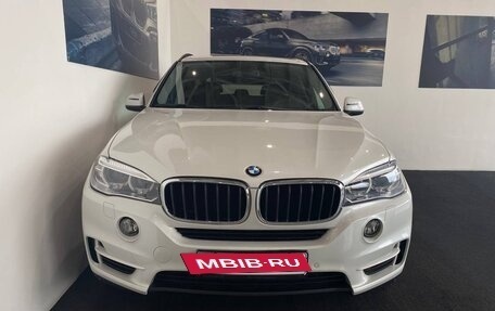 BMW X5, 2018 год, 4 300 000 рублей, 2 фотография