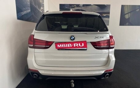 BMW X5, 2018 год, 4 300 000 рублей, 5 фотография