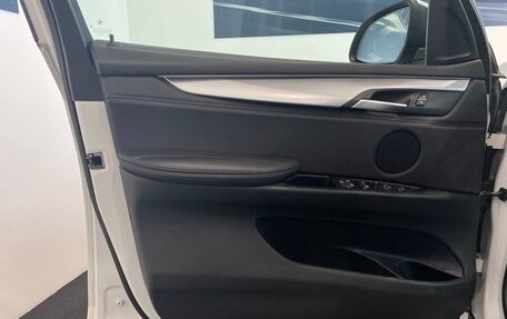 BMW X5, 2018 год, 4 300 000 рублей, 9 фотография