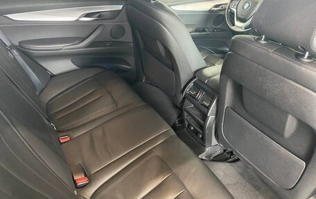 BMW X5, 2018 год, 4 300 000 рублей, 13 фотография