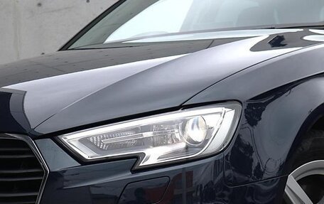 Audi A3, 2023 год, 1 379 009 рублей, 5 фотография